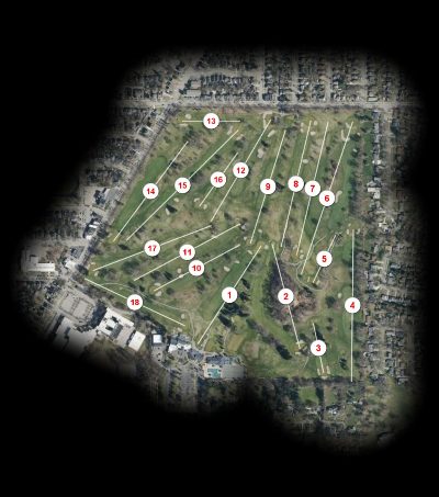 Kent Country Club