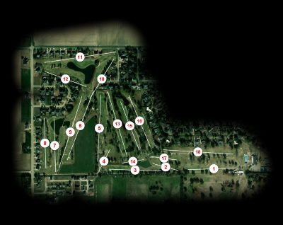 Cleveland Country Club