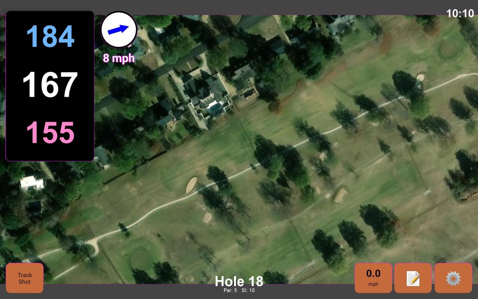 Hole preview 3
