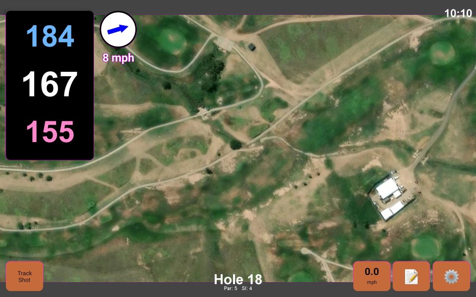 Hole preview 3