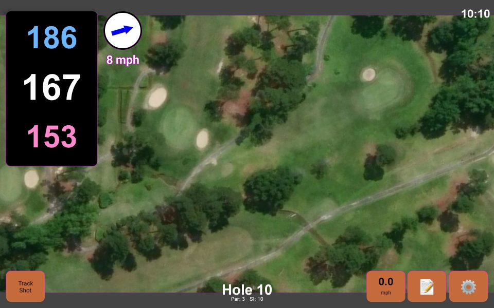 Hole preview 2