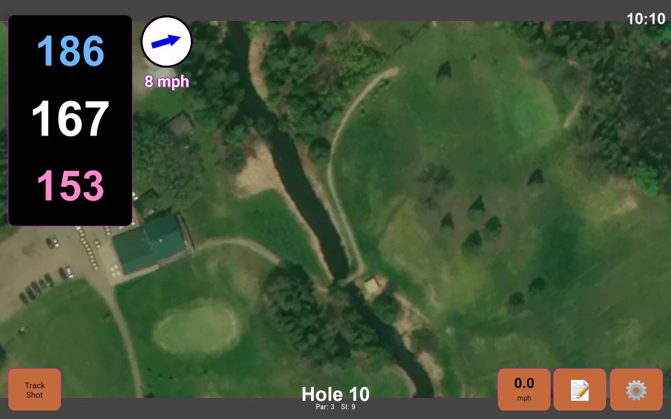 Hole preview 2