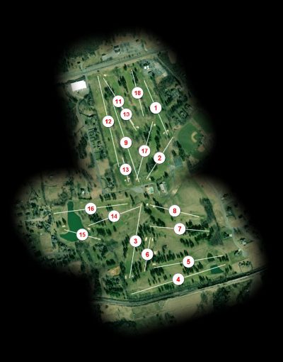 Wytheville Golf Course