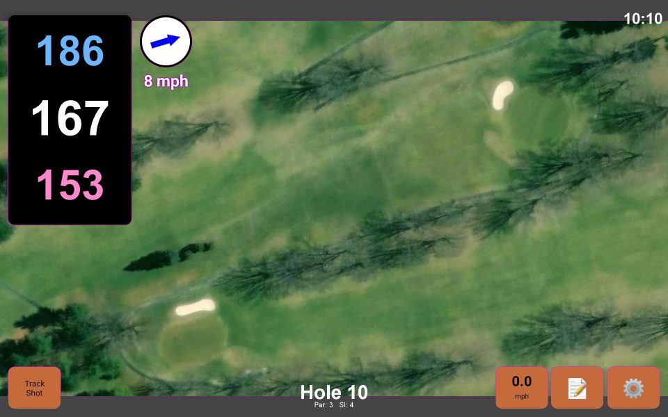 Hole preview 2