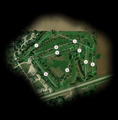 Garner Golf and Country Club
