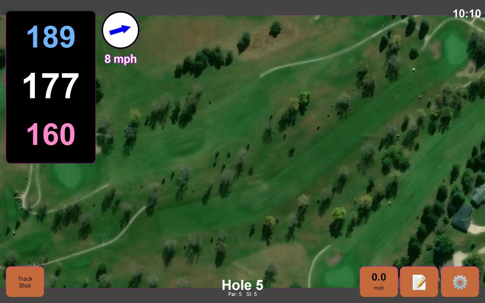 Hole preview 2