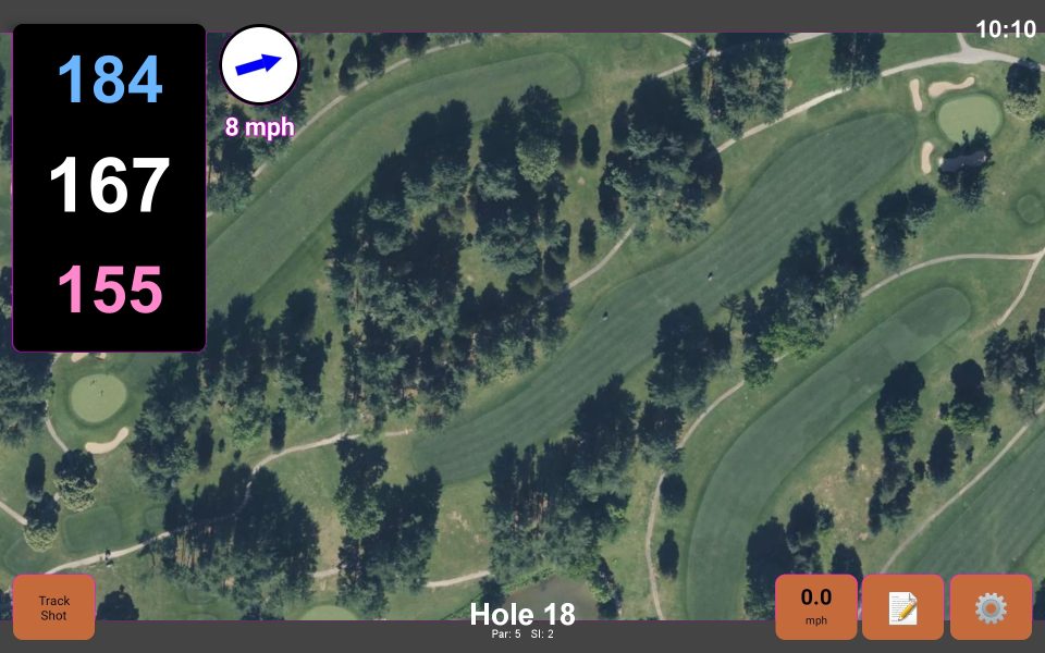 Hole preview 3