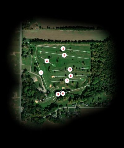 Bristolwood Golf Course