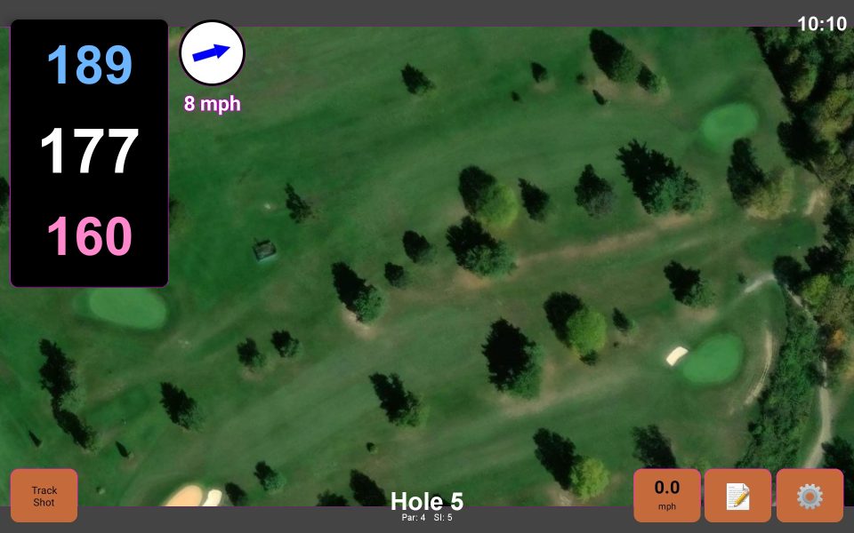 Hole preview 2