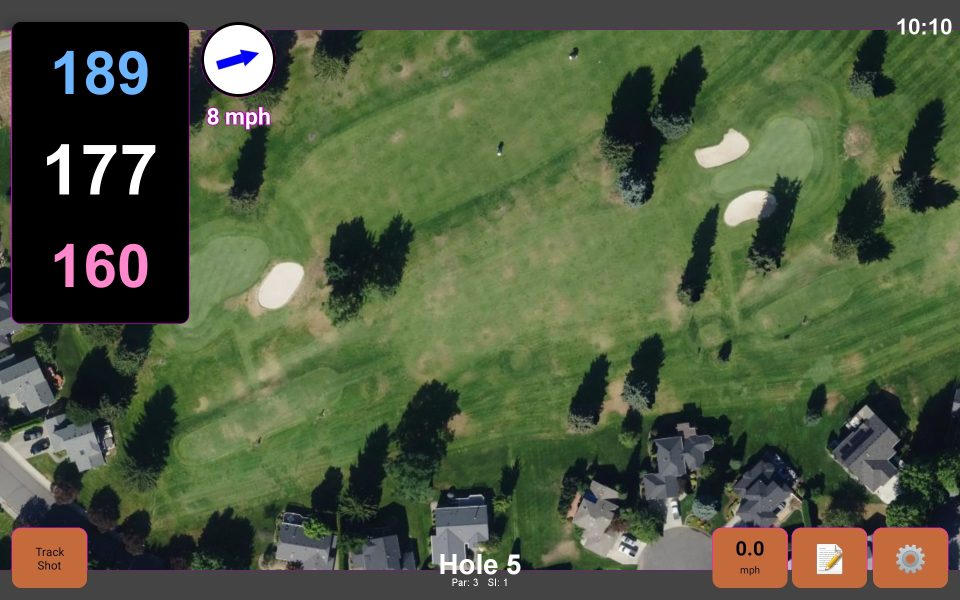Hole preview 2