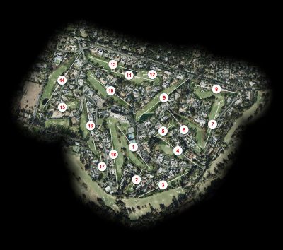 Birnam Wood Golf Club