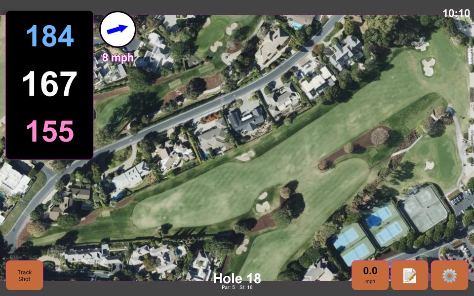 Hole preview 3