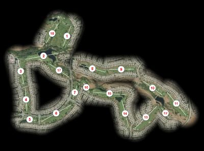 Lincoln Hills Golf Club