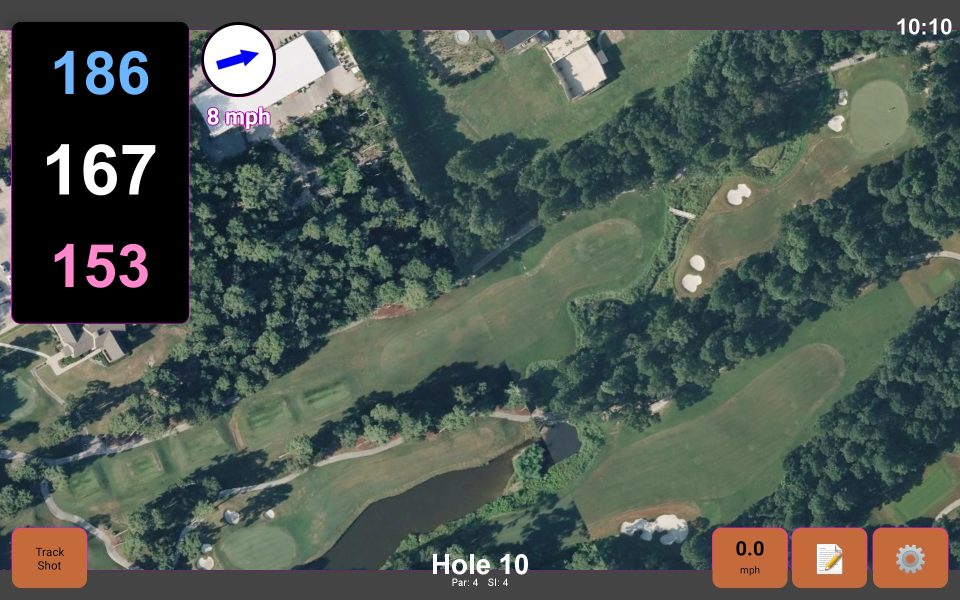 Hole preview 2