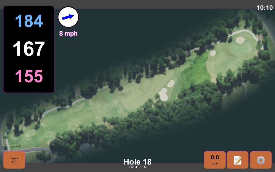 Hole preview 3