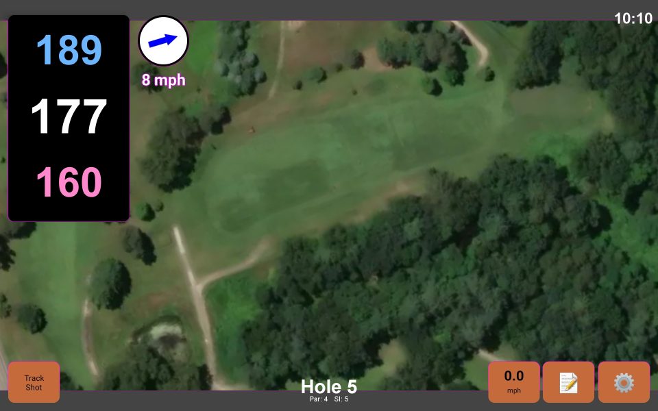 Hole preview 2