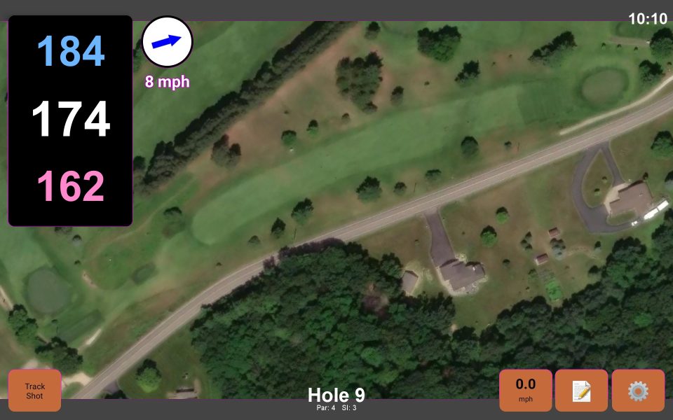 Hole preview 3