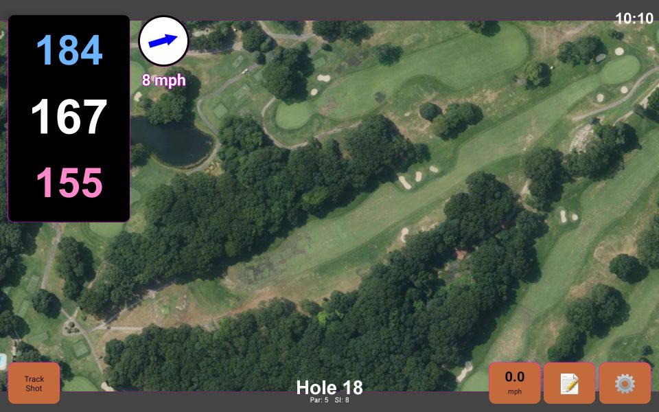 Hole preview 3