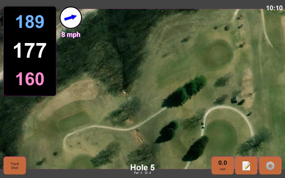 Hole preview 2