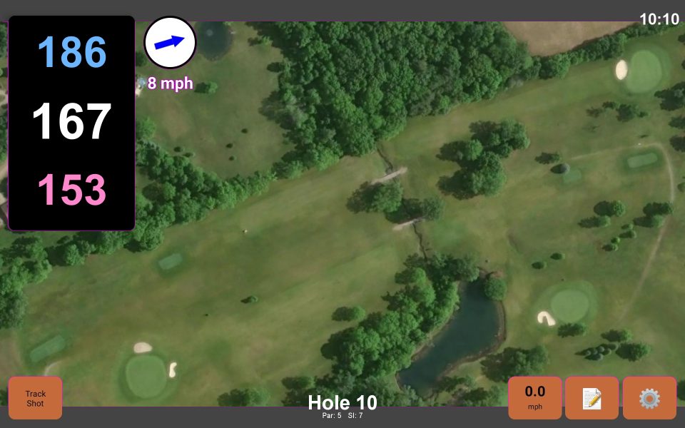 Hole preview 2