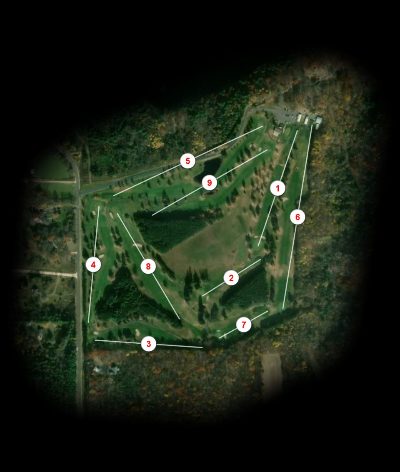 Glen Hills Golf Club