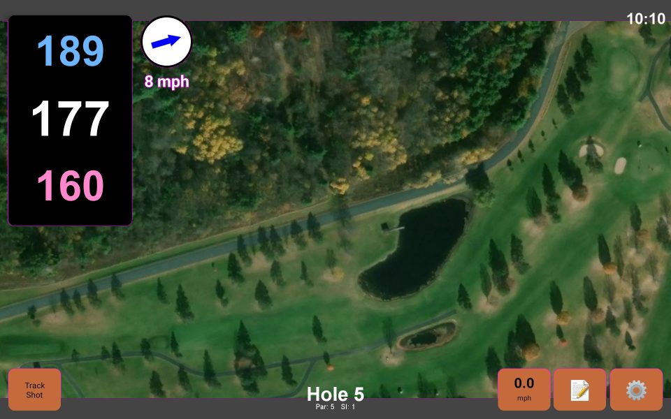 Hole preview 2