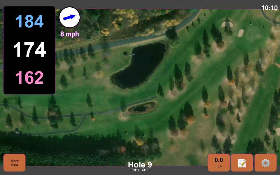 Hole preview 3