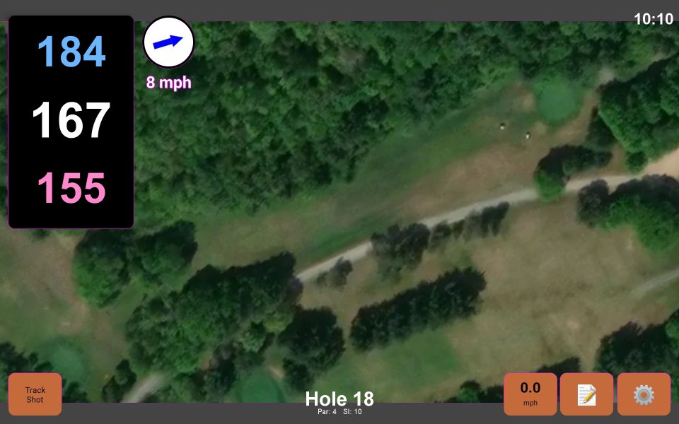 Hole preview 3