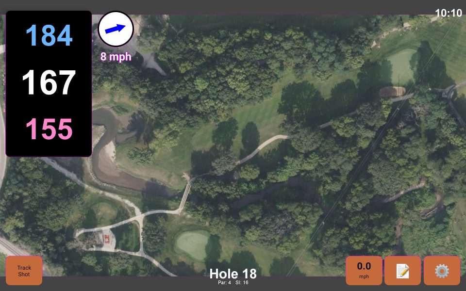 Hole preview 3