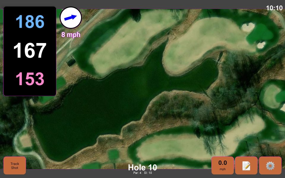 Hole preview 2