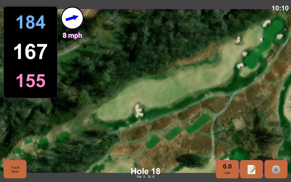 Hole preview 3