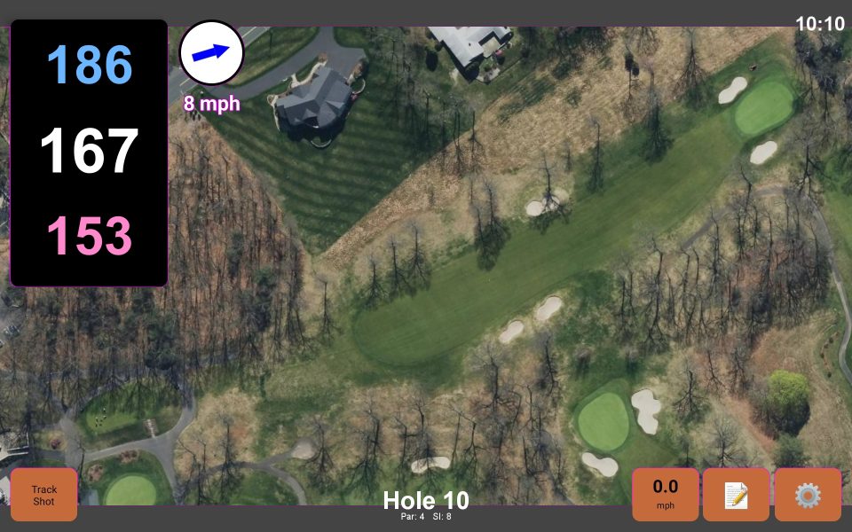 Hole preview 2