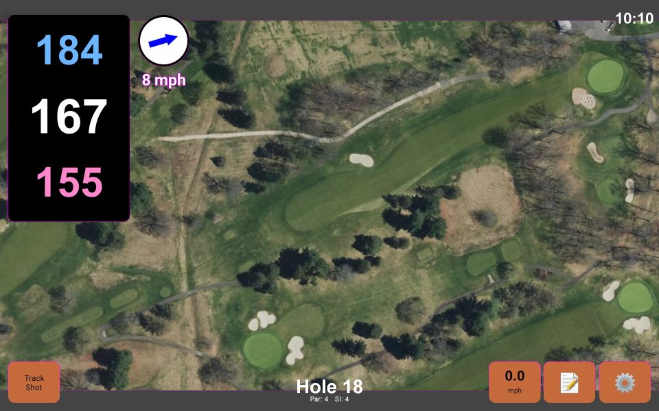 Hole preview 3