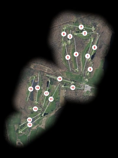 Tallwood Country Club