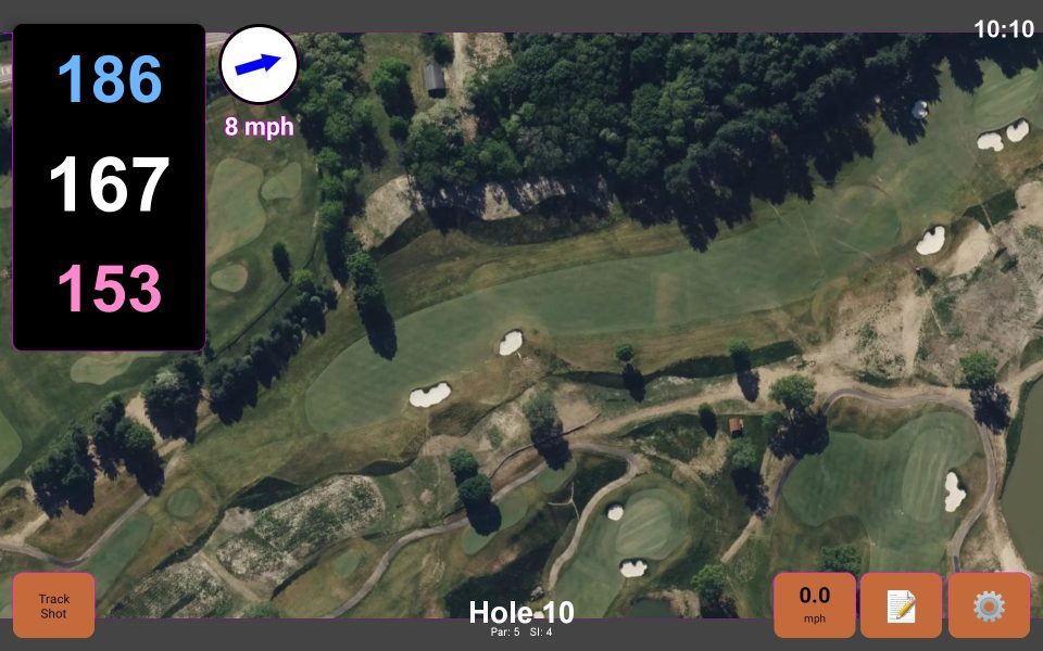 Hole preview 2