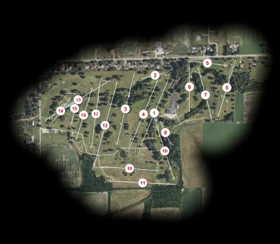 Chippewa Golf Club