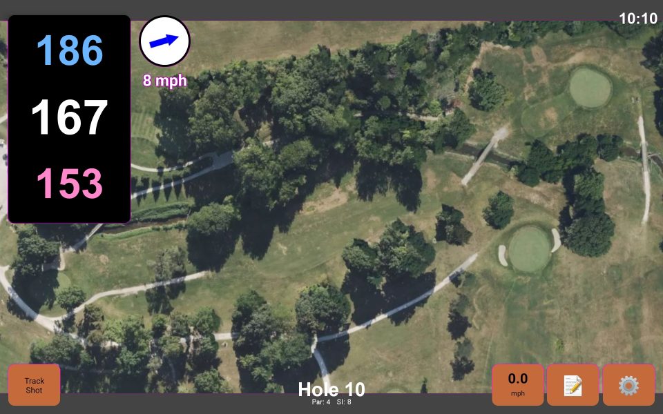 Hole preview 2
