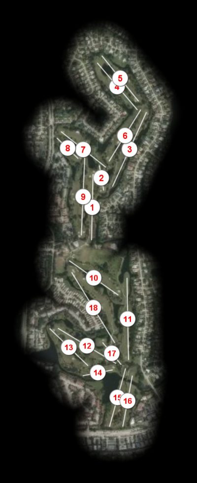 Village Golf Course