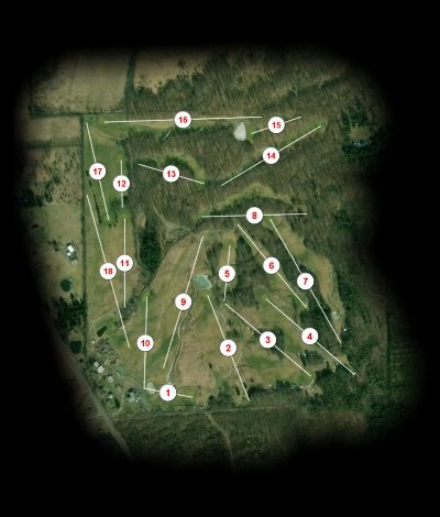 Hardwood Hills Golf Club