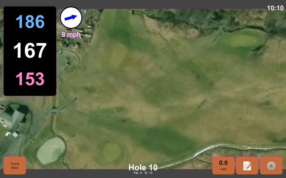 Hole preview 2