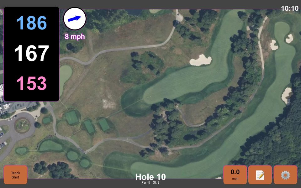 Hole preview 2