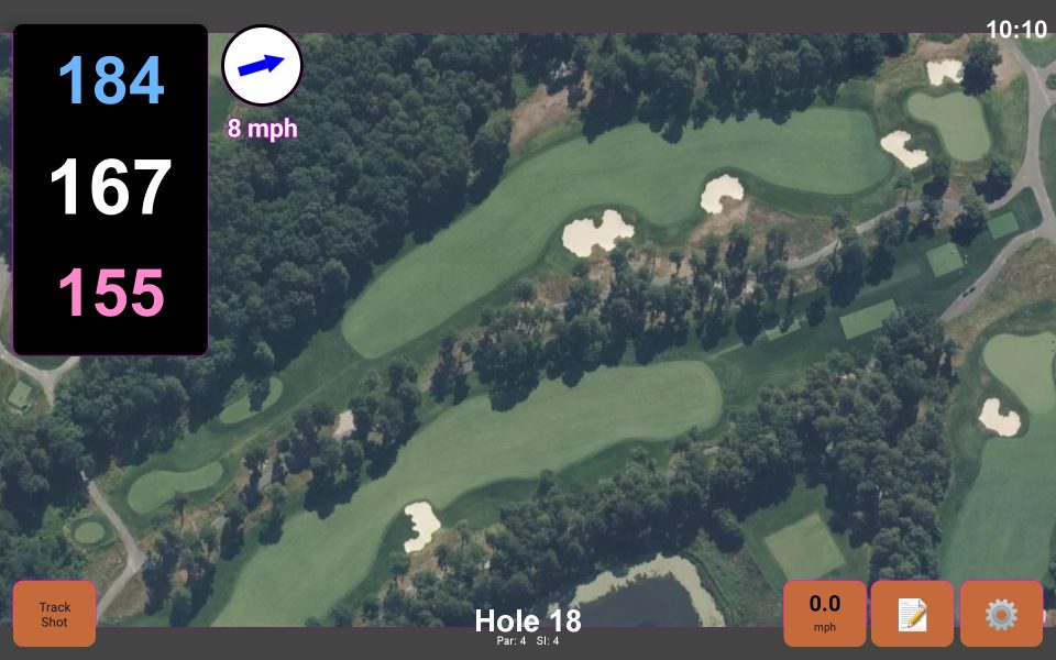 Hole preview 3