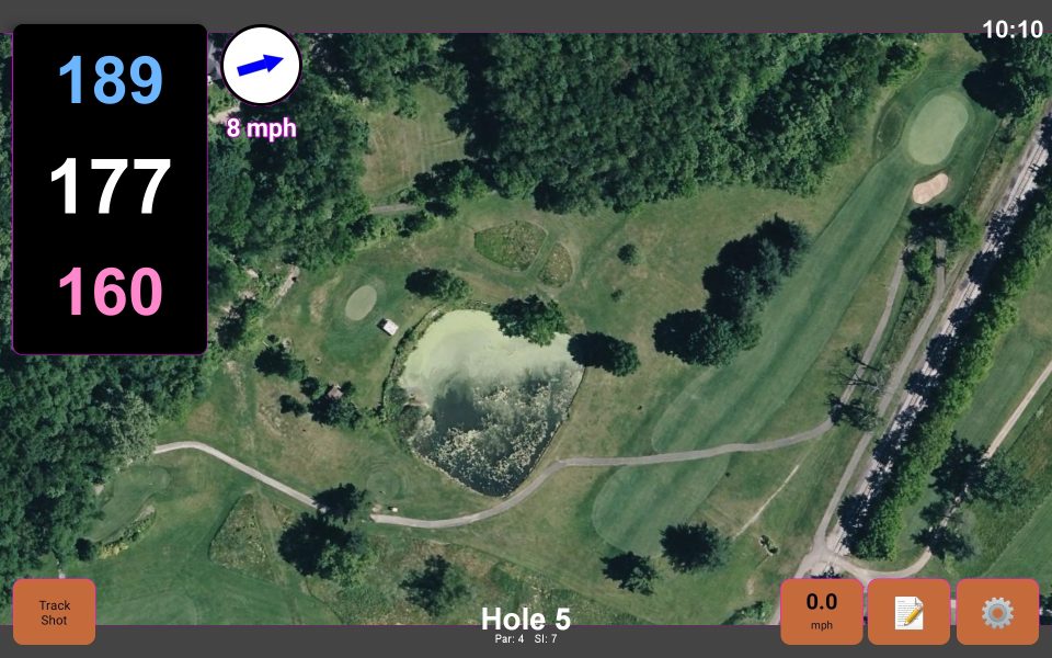 Hole preview 2