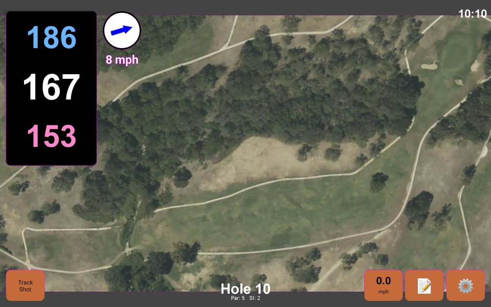 Hole preview 2