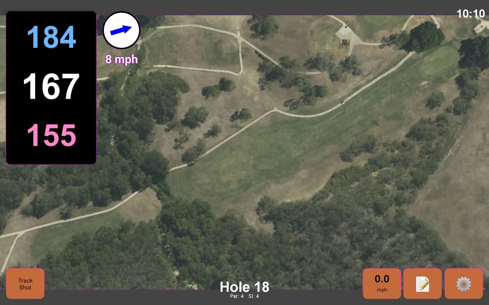 Hole preview 3