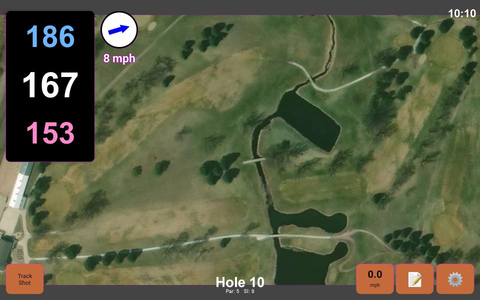 Hole preview 2