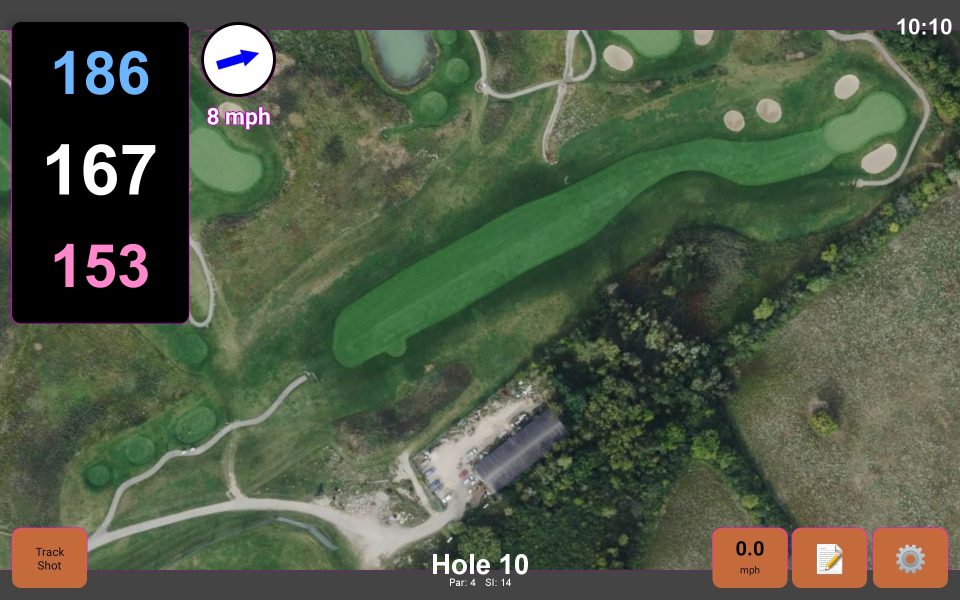 Hole preview 2
