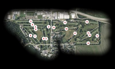 Lakeshore Country Club