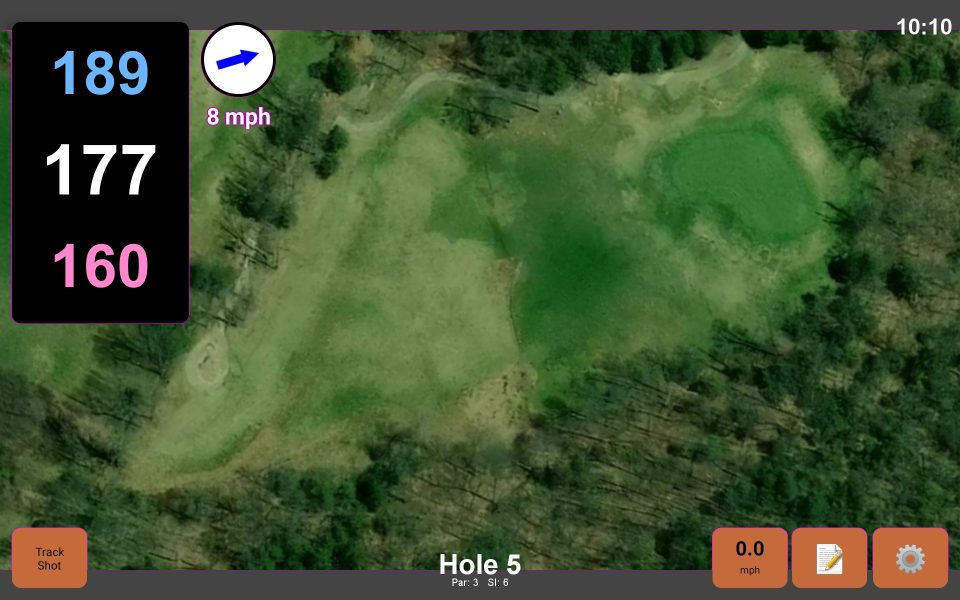 Hole preview 2