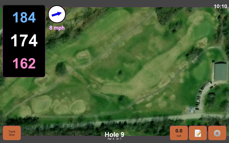 Hole preview 3